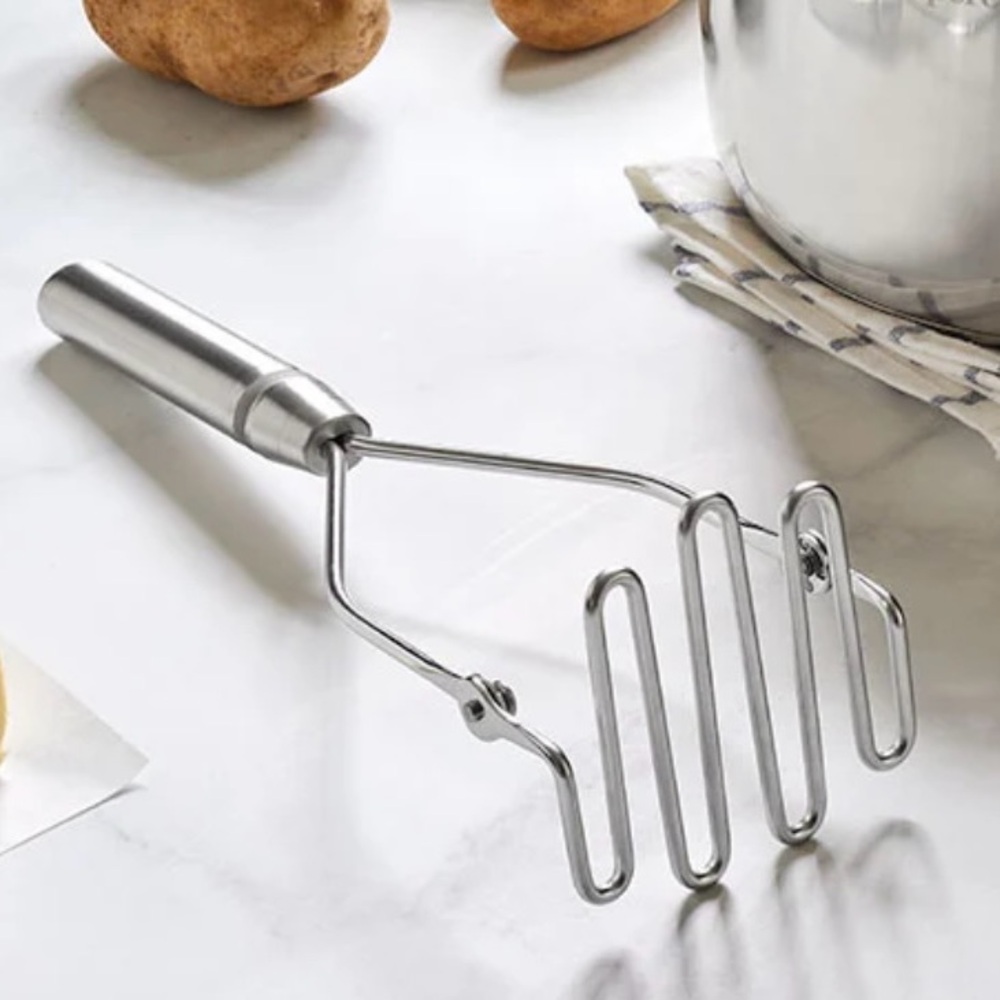 Pampered Chef
Potato Masher